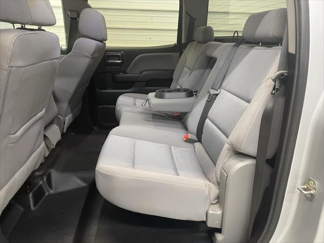 used 2019 GMC Sierra 3500 car, priced at $28,995