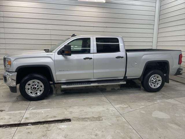 used 2019 GMC Sierra 3500 car, priced at $28,995