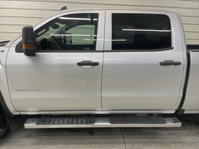 used 2019 GMC Sierra 3500 car, priced at $28,995