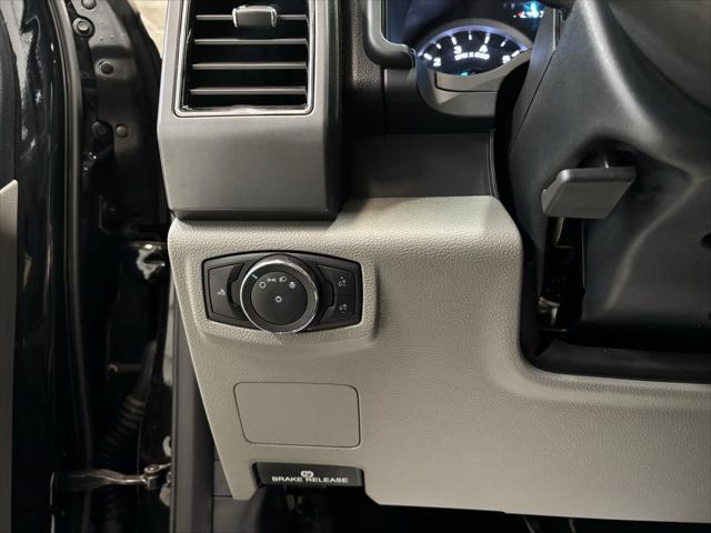 used 2022 Ford F-250 car, priced at $38,995