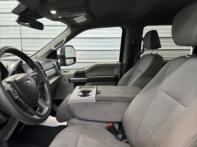 used 2022 Ford F-250 car, priced at $38,995