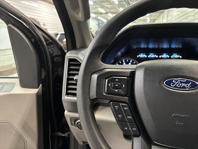 used 2022 Ford F-250 car, priced at $38,995