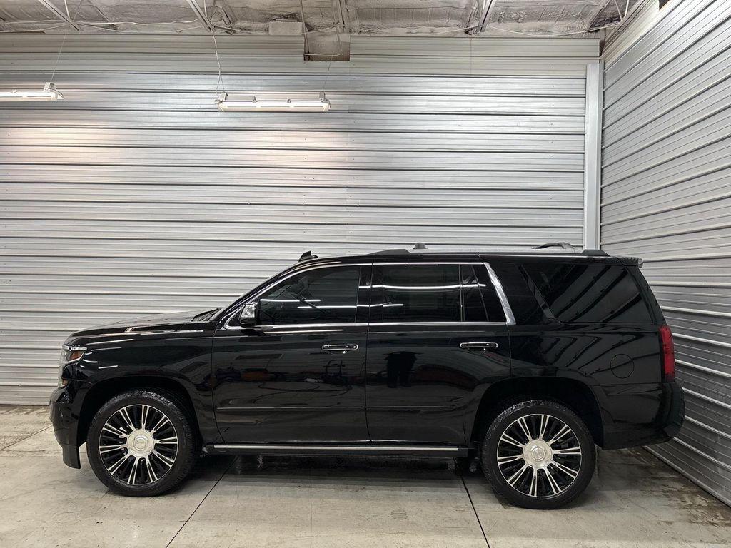 used 2018 Chevrolet Tahoe car, priced at $32,495