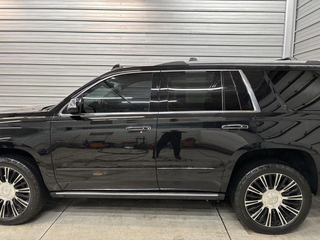 used 2018 Chevrolet Tahoe car, priced at $32,495
