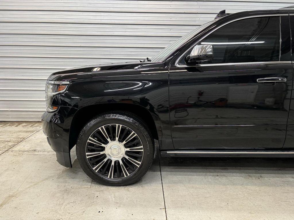 used 2018 Chevrolet Tahoe car, priced at $32,495