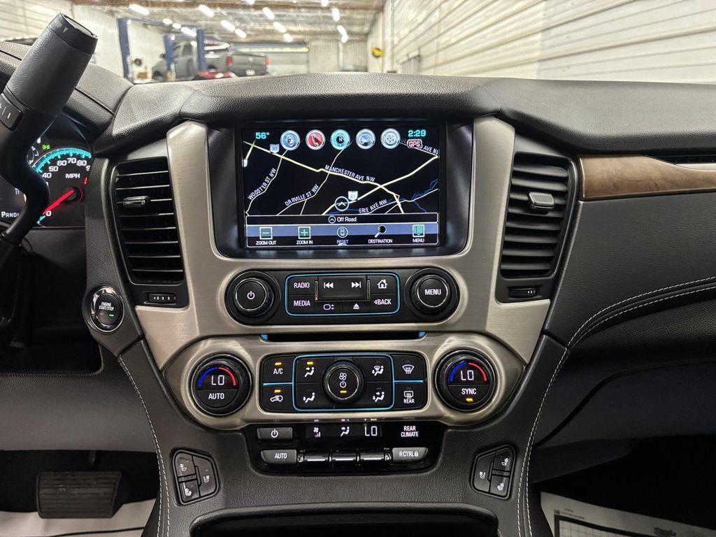 used 2019 GMC Yukon car, priced at $38,995
