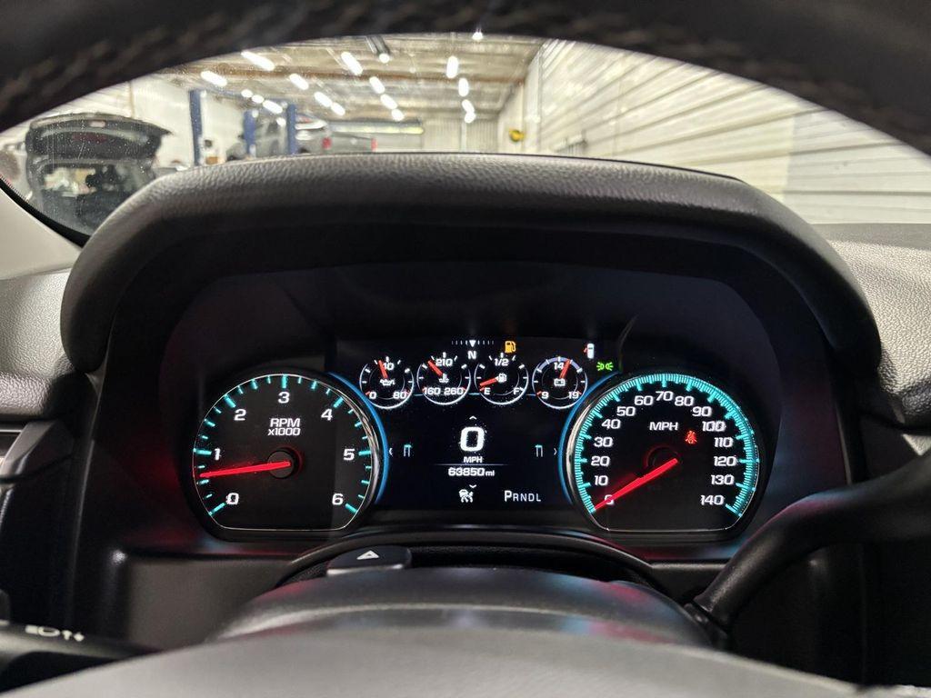 used 2019 GMC Yukon car, priced at $38,995