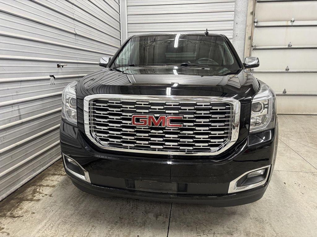 used 2019 GMC Yukon car, priced at $38,995
