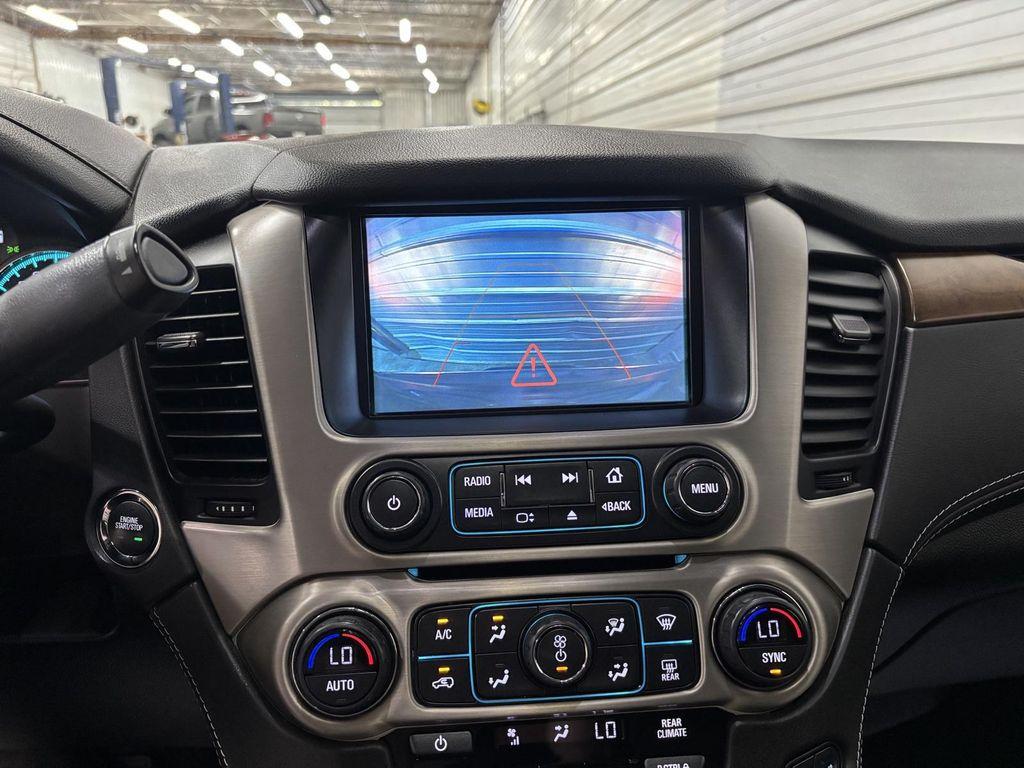 used 2019 GMC Yukon car, priced at $38,995