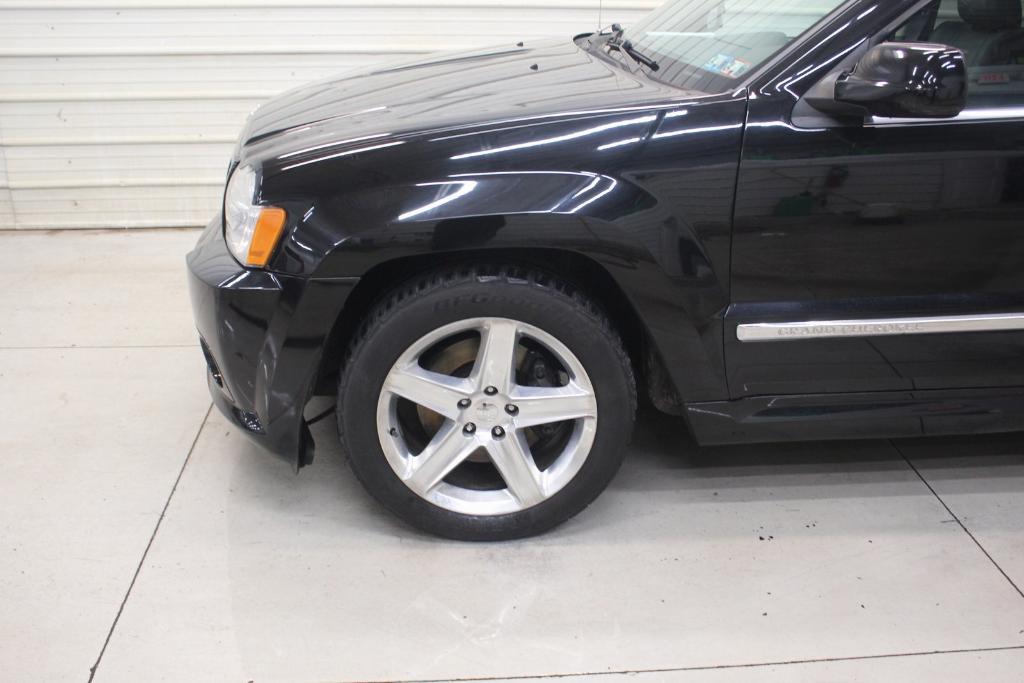 used 2007 Jeep Grand Cherokee car, priced at $22,995