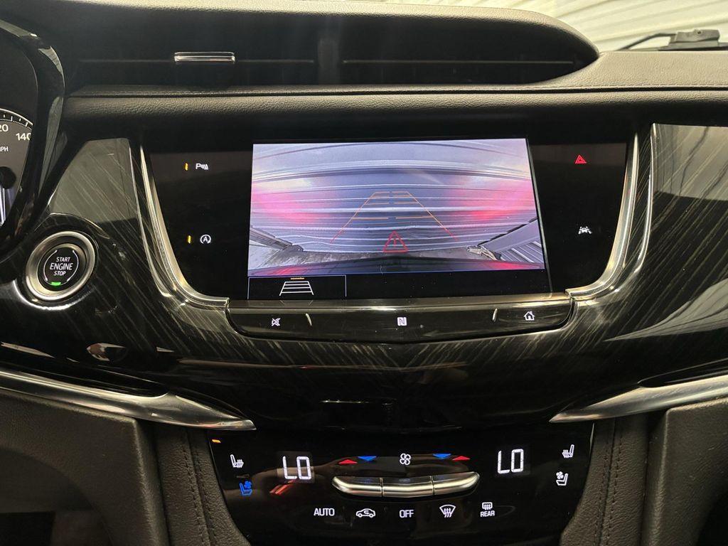used 2020 Cadillac XT6 car, priced at $25,495
