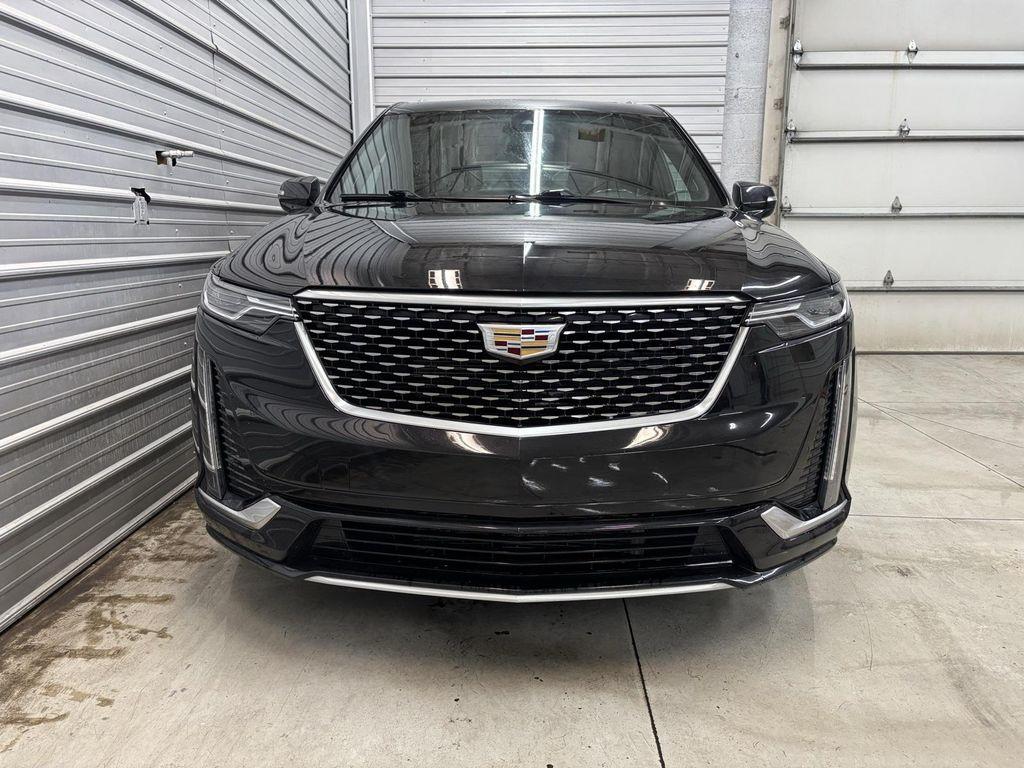used 2020 Cadillac XT6 car, priced at $25,495