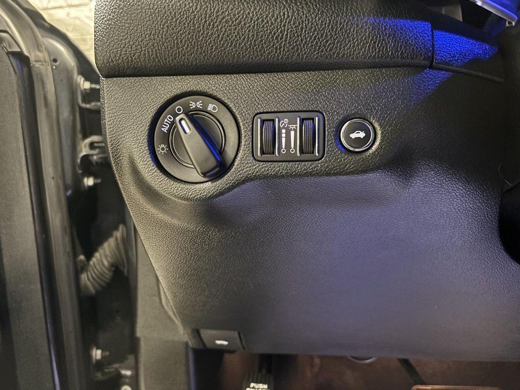 used 2018 Dodge Challenger car, priced at $13,995