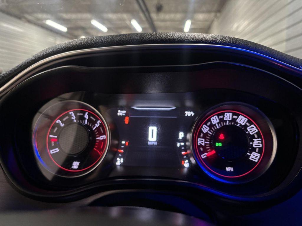 used 2018 Dodge Challenger car, priced at $13,995