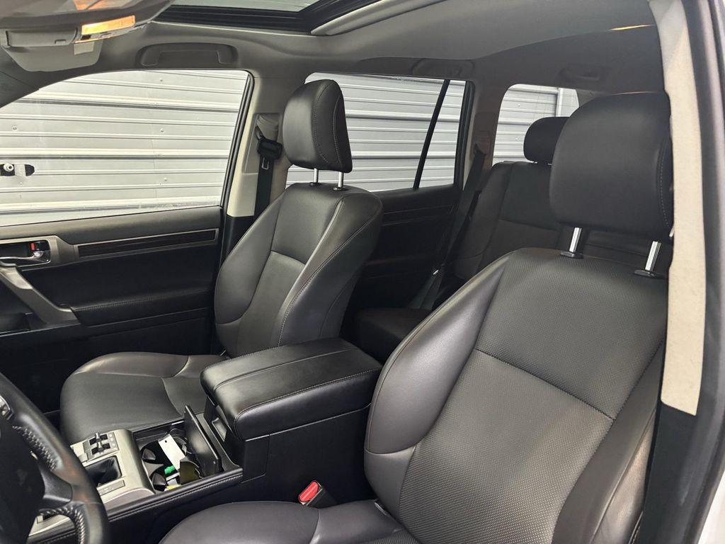 used 2018 Lexus GX 460 car, priced at $29,995
