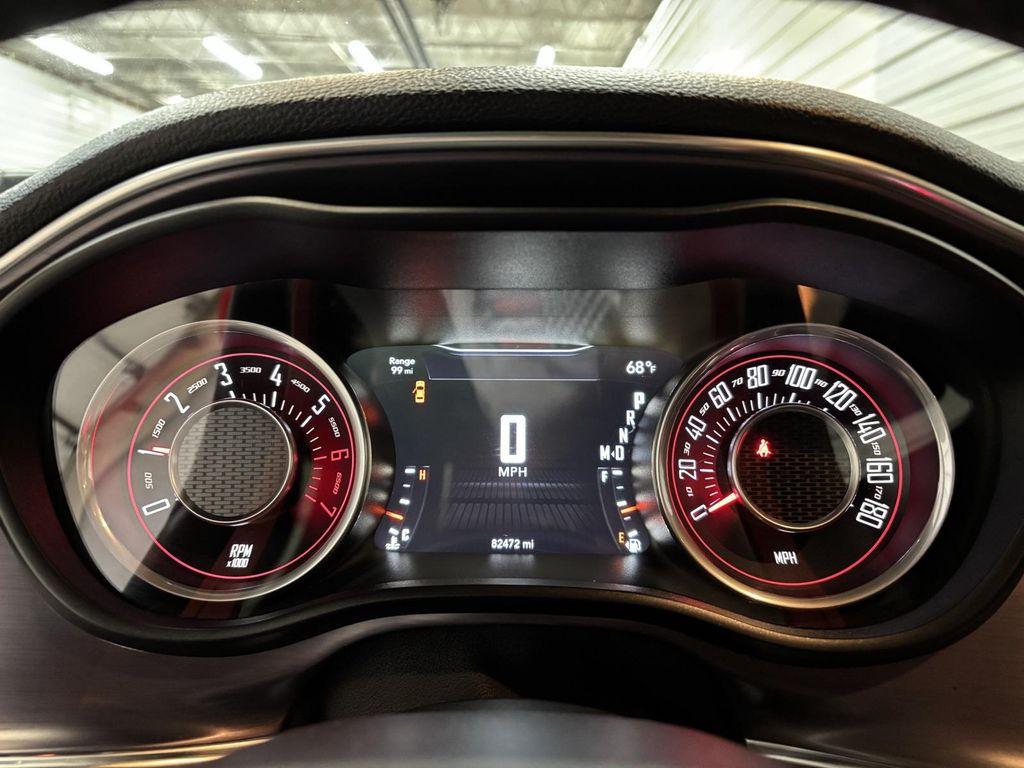 used 2016 Dodge Challenger car, priced at $26,495