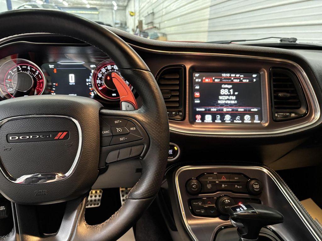 used 2016 Dodge Challenger car, priced at $26,495