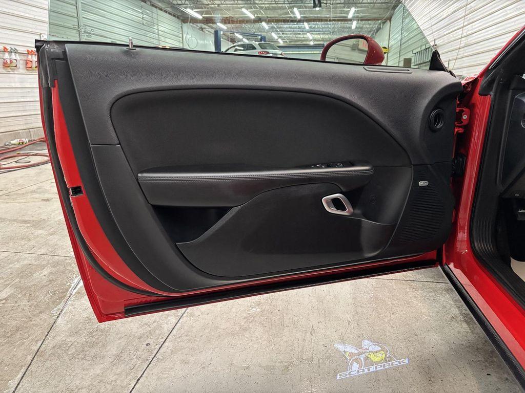 used 2016 Dodge Challenger car, priced at $26,495