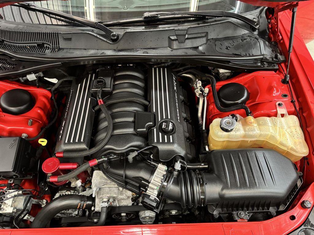 used 2016 Dodge Challenger car, priced at $26,495