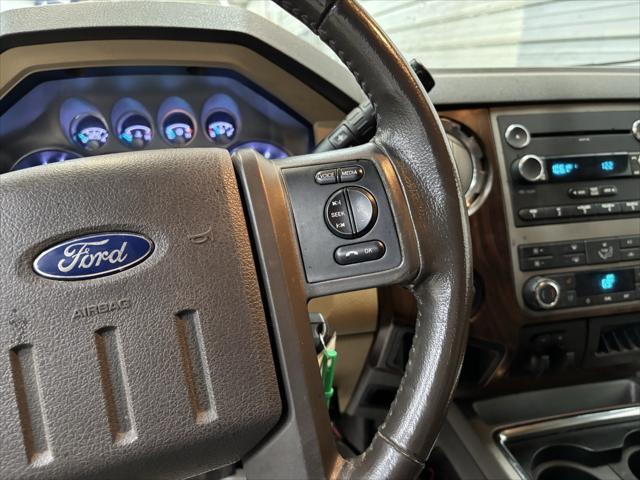 used 2012 Ford F-350 car, priced at $33,495