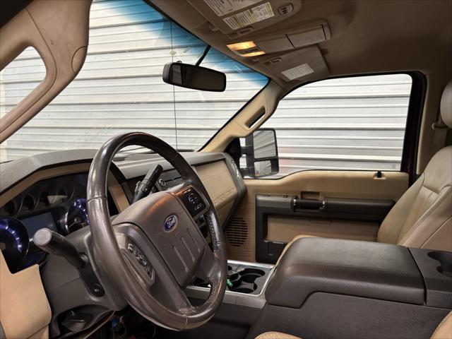 used 2012 Ford F-350 car, priced at $33,495