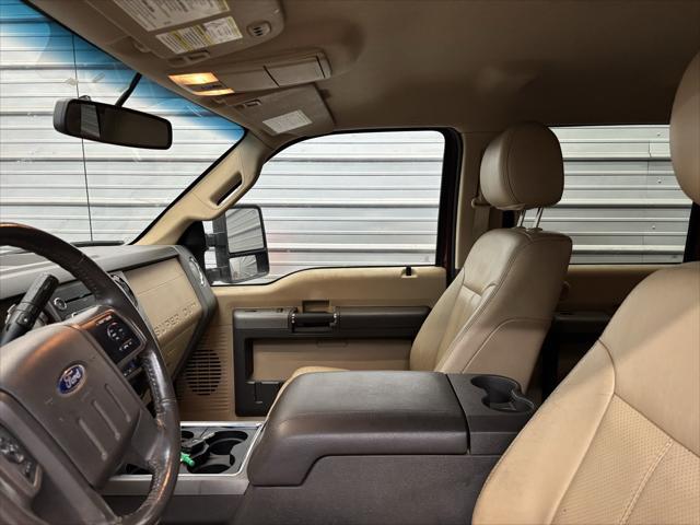 used 2012 Ford F-350 car, priced at $33,495