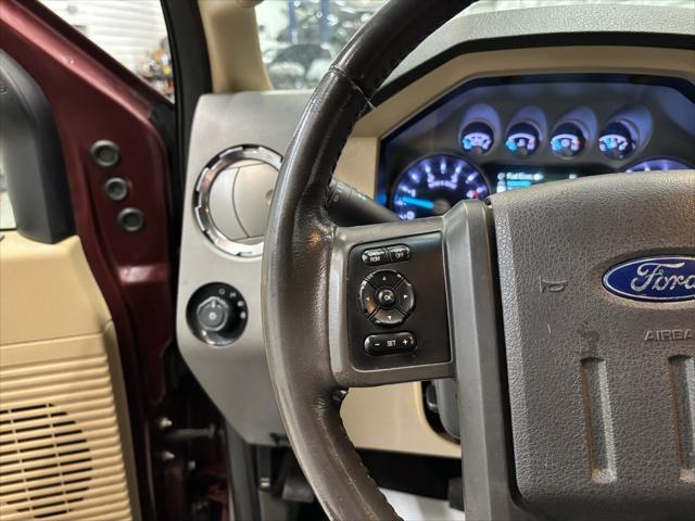 used 2012 Ford F-350 car, priced at $33,495
