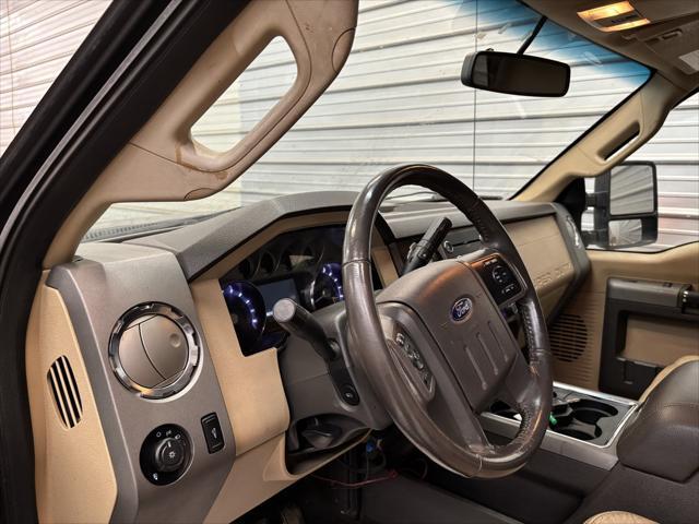 used 2012 Ford F-350 car, priced at $33,495