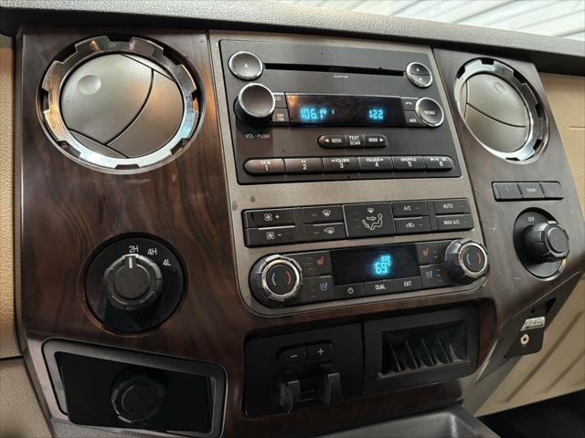used 2012 Ford F-350 car, priced at $33,495