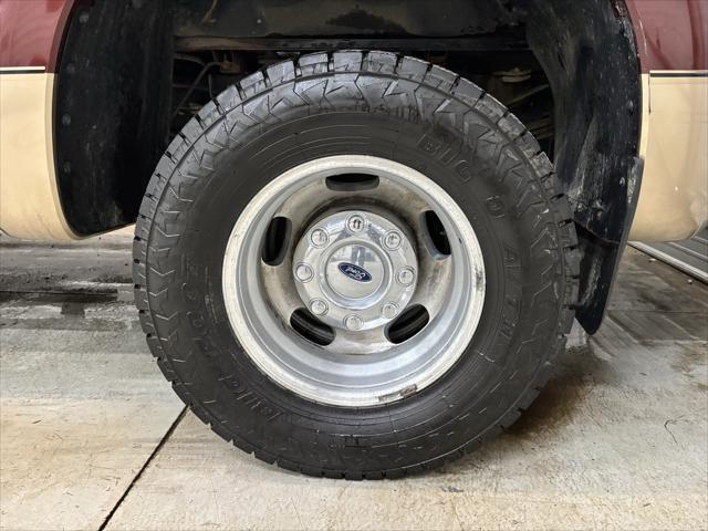 used 2012 Ford F-350 car, priced at $33,495