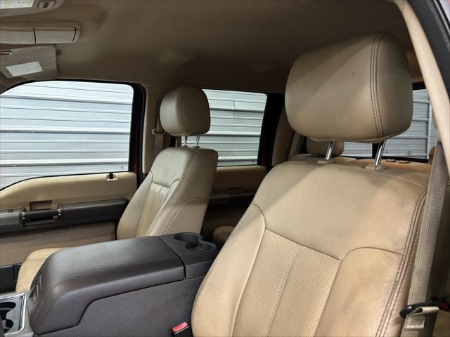 used 2012 Ford F-350 car, priced at $33,495