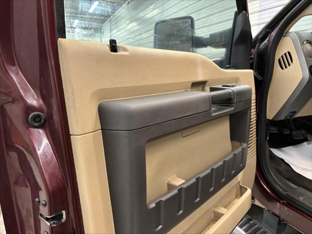 used 2012 Ford F-350 car, priced at $33,495