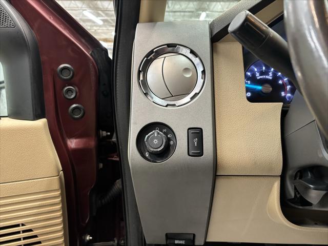 used 2012 Ford F-350 car, priced at $33,495