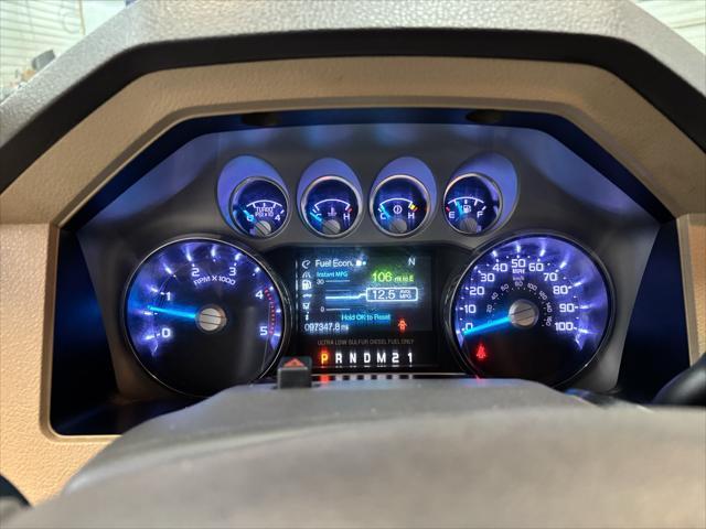 used 2012 Ford F-350 car, priced at $33,495