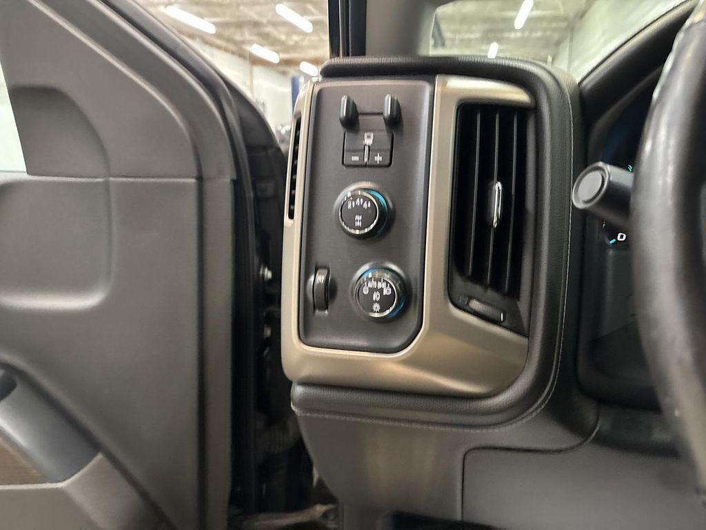 used 2017 GMC Sierra 2500 car, priced at $36,995