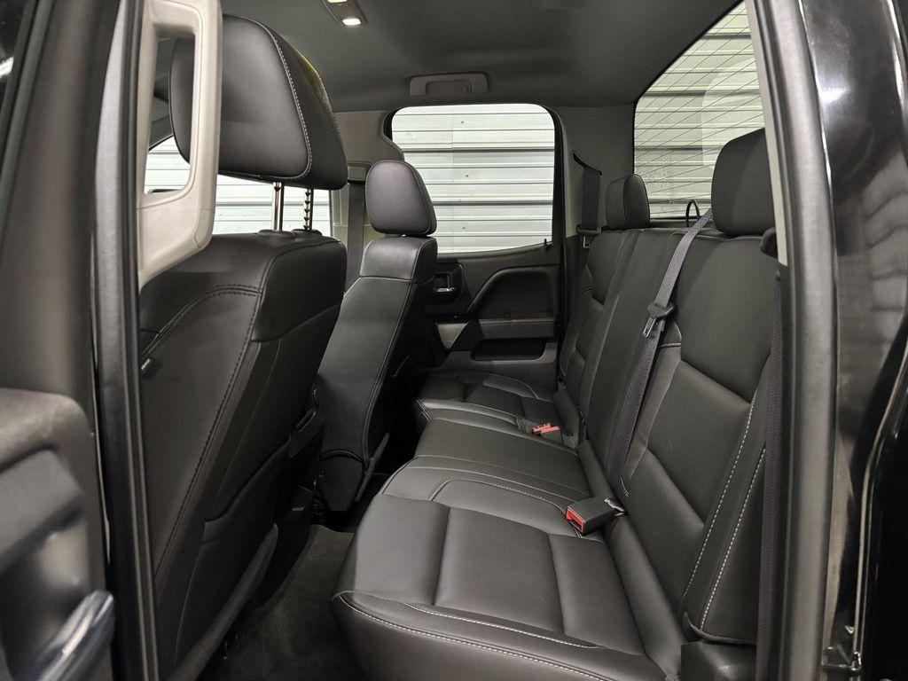 used 2016 Chevrolet Silverado 2500 car, priced at $29,995