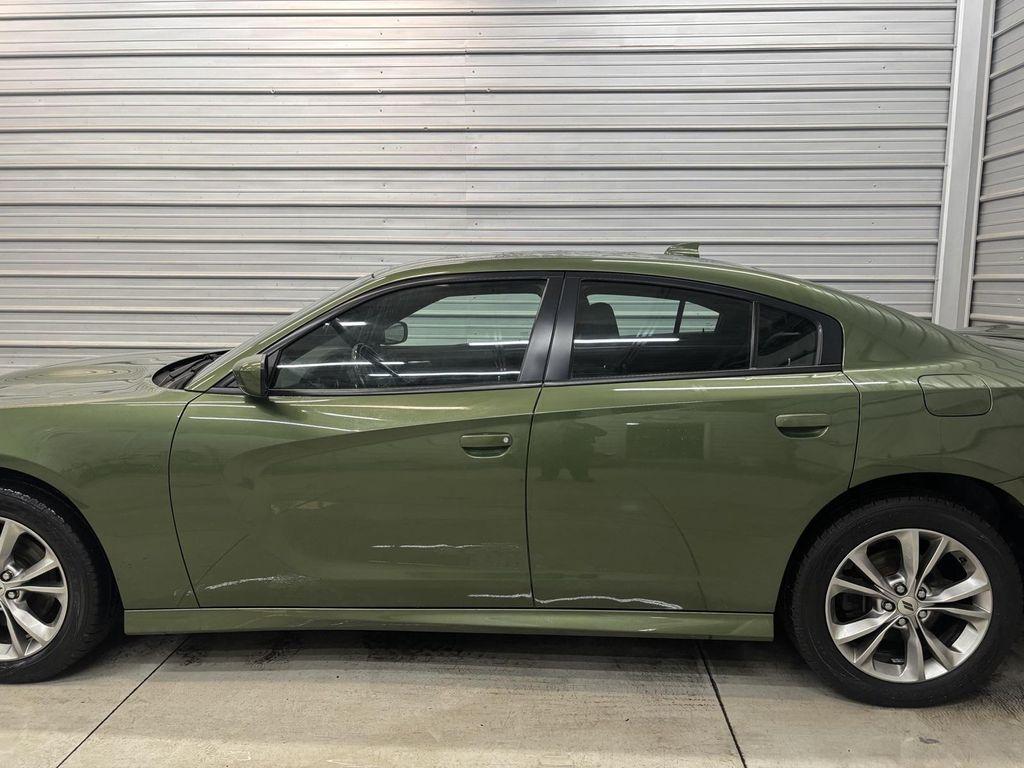 used 2020 Dodge Charger car, priced at $26,295