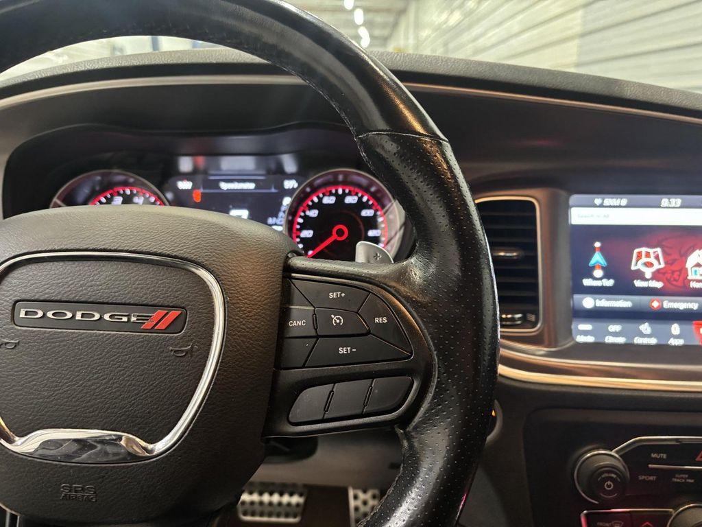 used 2020 Dodge Charger car, priced at $26,295