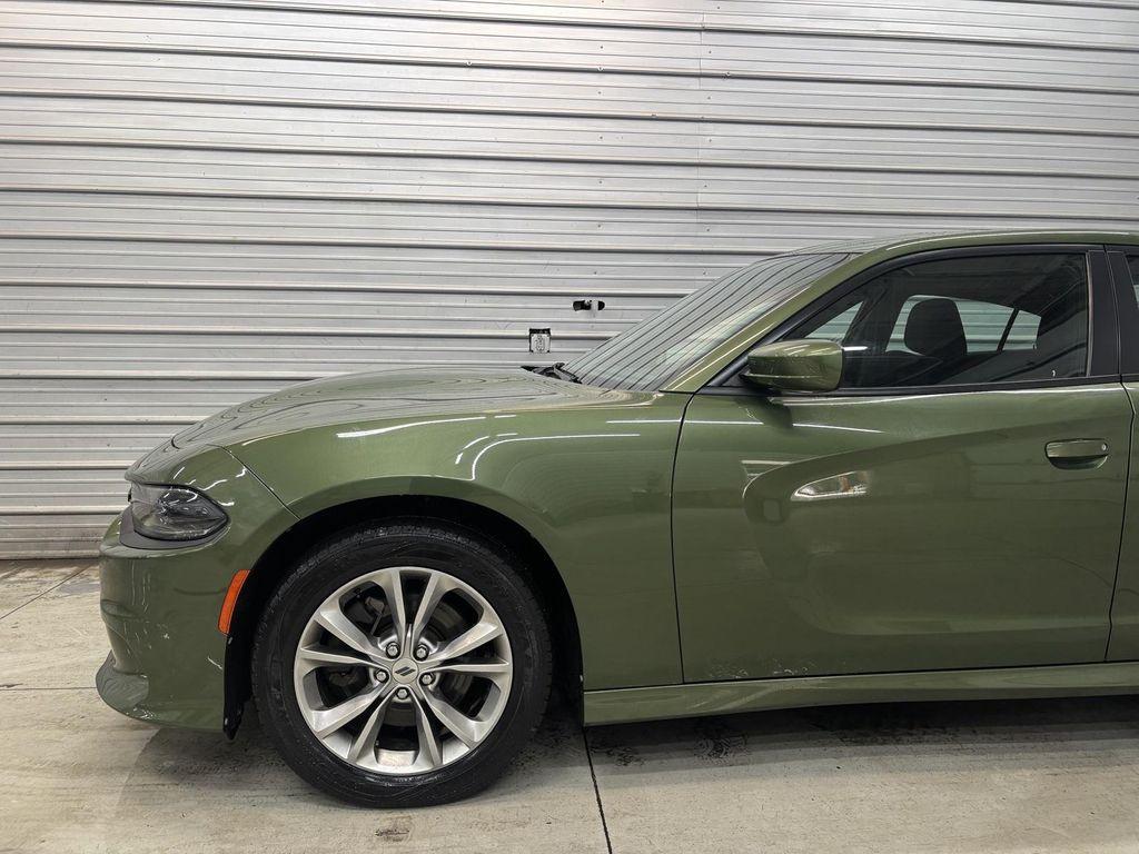 used 2020 Dodge Charger car, priced at $26,295