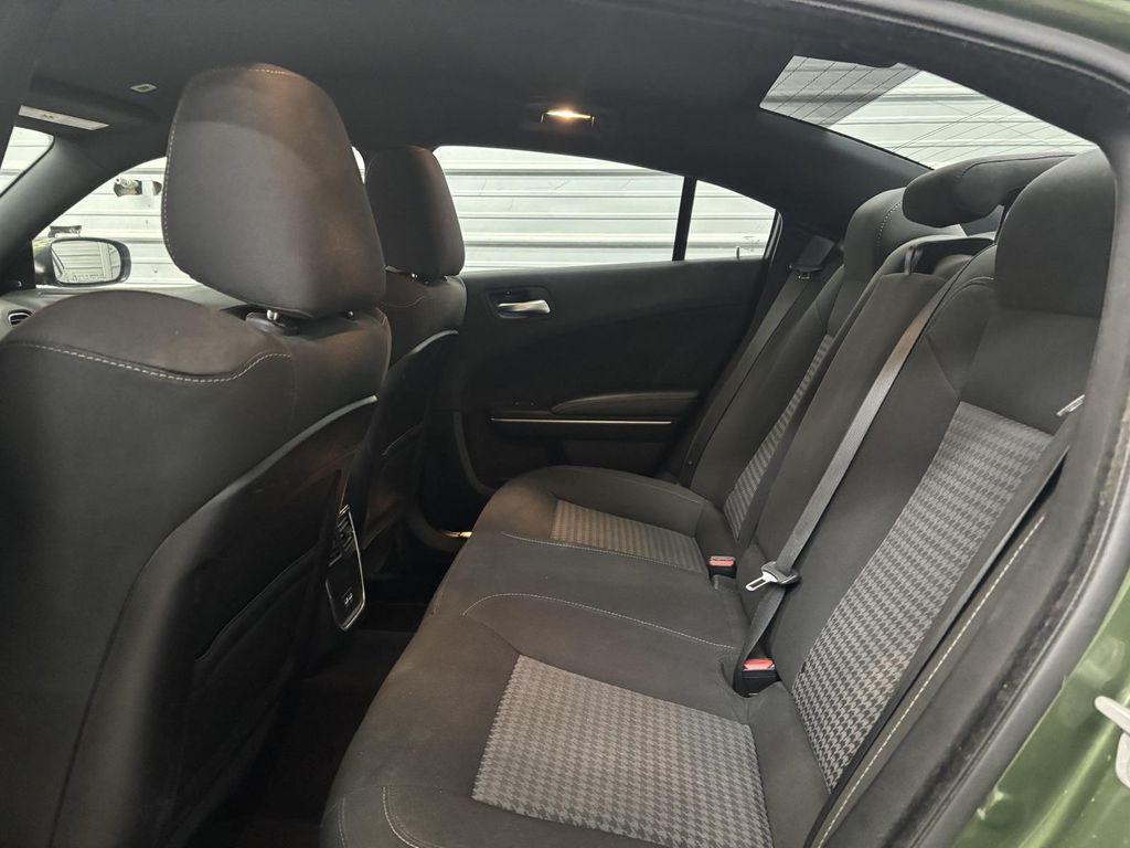 used 2020 Dodge Charger car, priced at $26,295