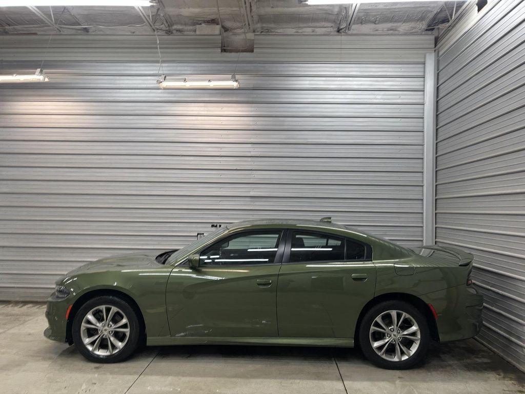 used 2020 Dodge Charger car, priced at $26,295