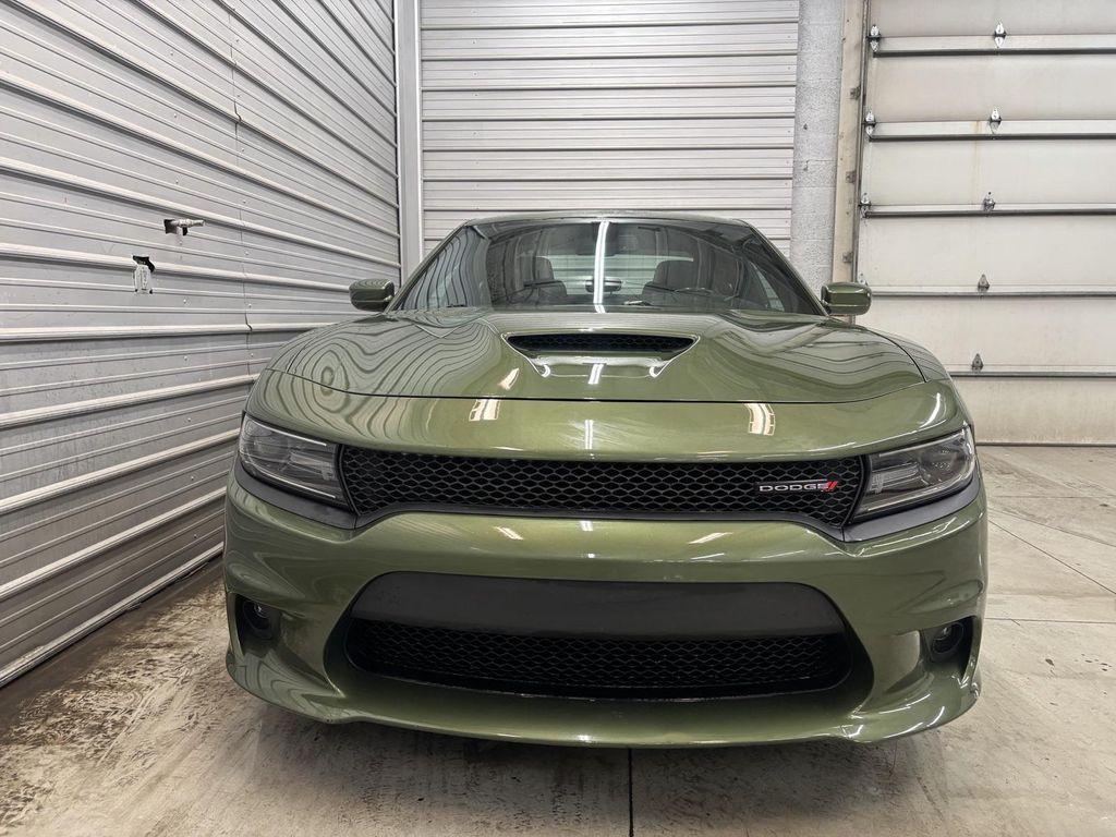 used 2020 Dodge Charger car, priced at $26,295