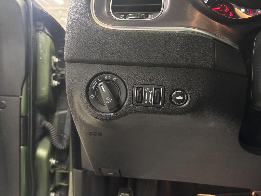 used 2020 Dodge Charger car, priced at $26,295