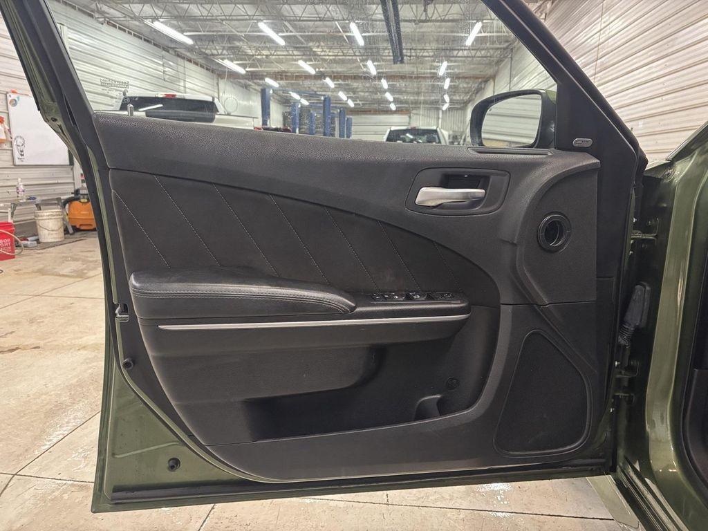 used 2020 Dodge Charger car, priced at $26,295