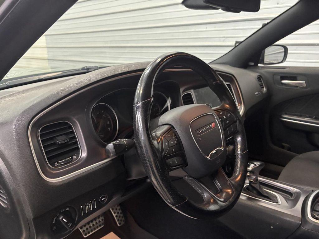 used 2020 Dodge Charger car, priced at $26,295