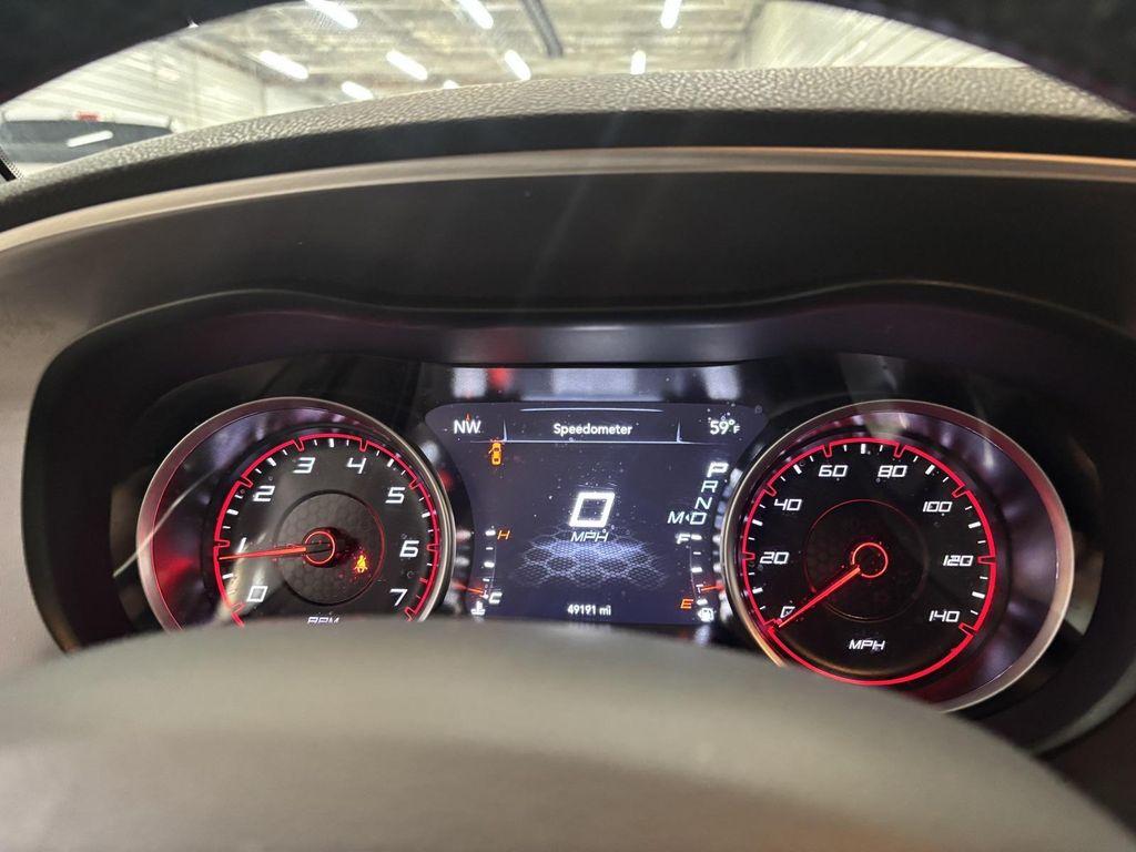 used 2020 Dodge Charger car, priced at $26,295