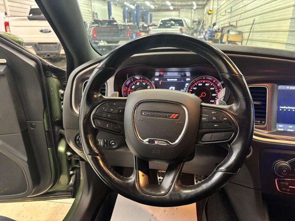 used 2020 Dodge Charger car, priced at $26,295