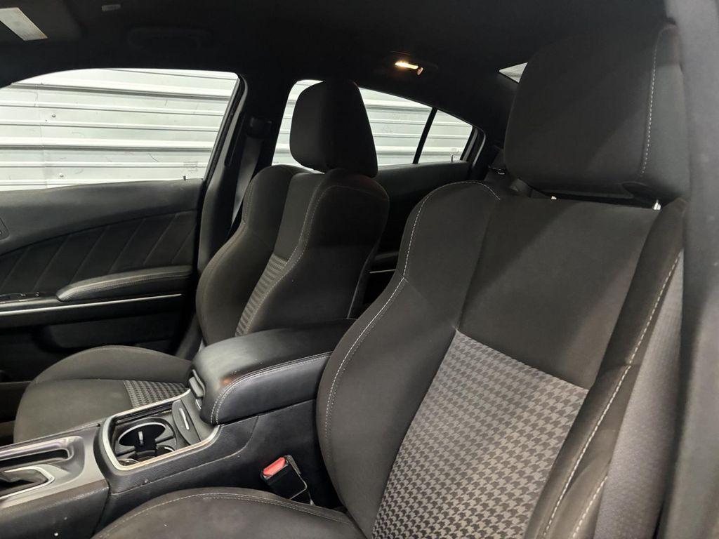 used 2020 Dodge Charger car, priced at $26,295