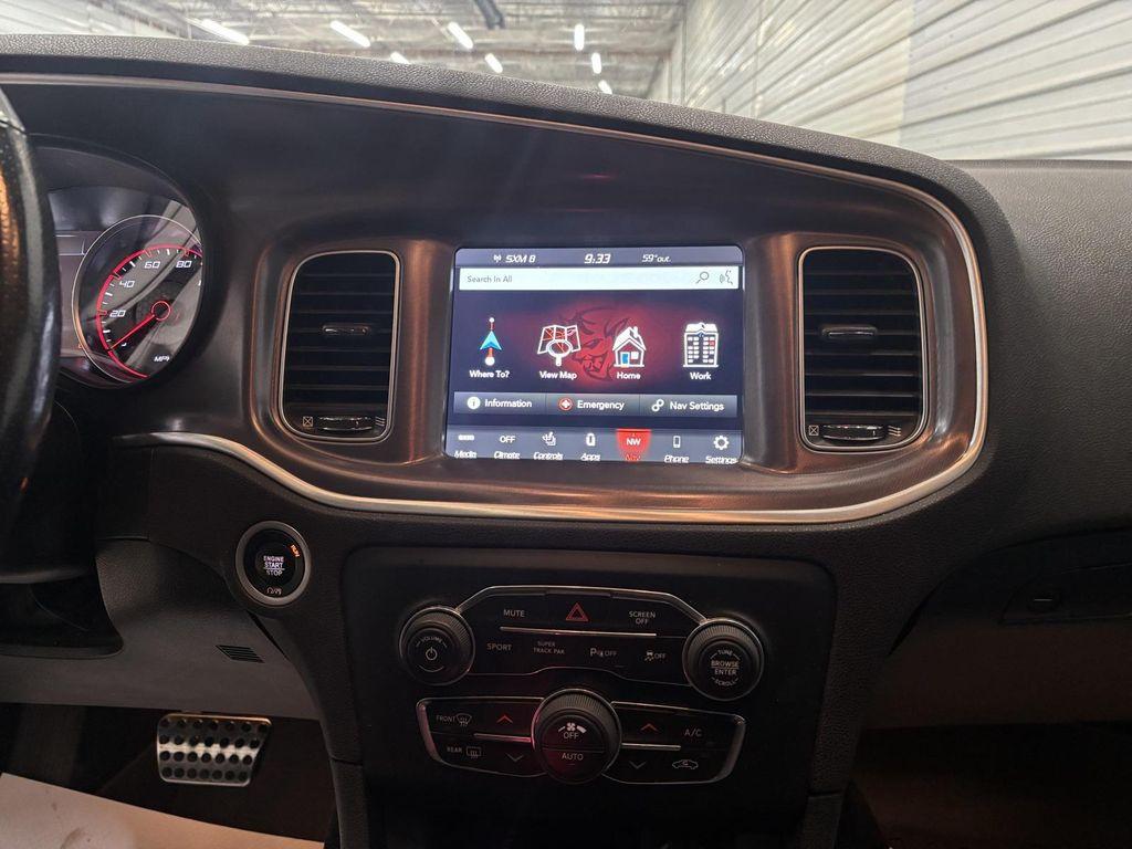 used 2020 Dodge Charger car, priced at $26,295