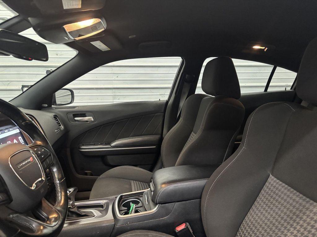 used 2020 Dodge Charger car, priced at $26,295